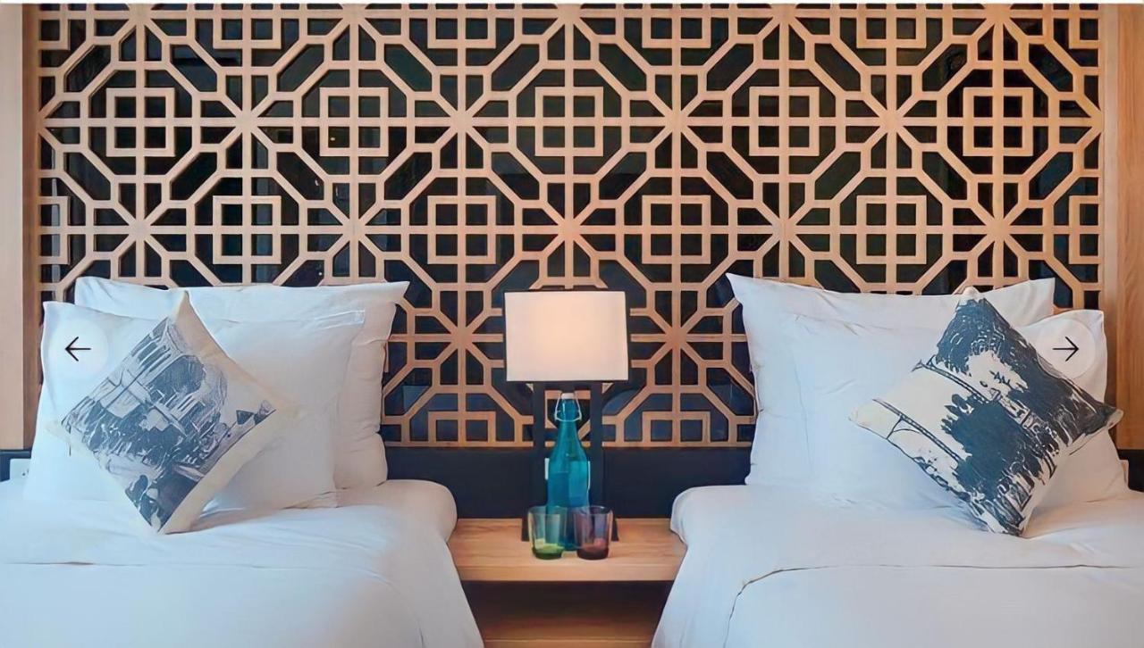 Gemini Saigon Hotel & Apartment Хошимин Екстериор снимка