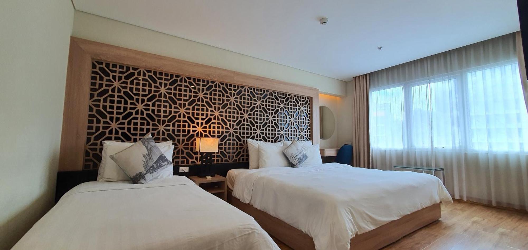 Gemini Saigon Hotel & Apartment Хошимин Екстериор снимка